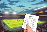 taruhan bola online