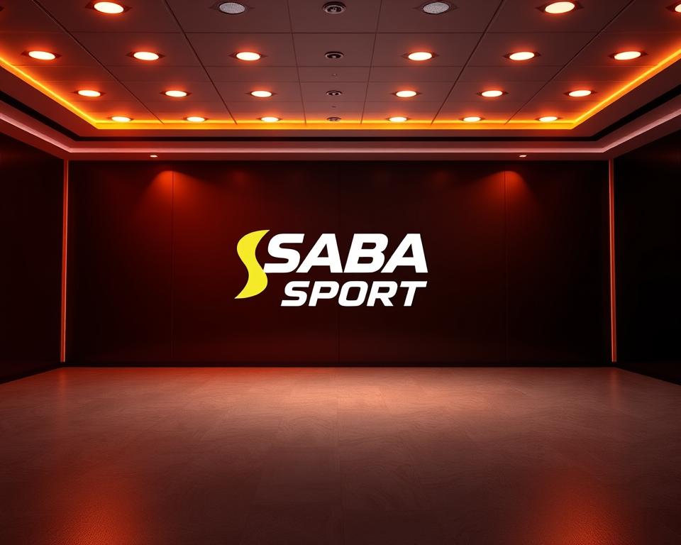 SABA Sport Platform Taruhan Olahraga