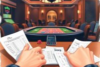 Panduan Bermain Parlay untuk Pemula