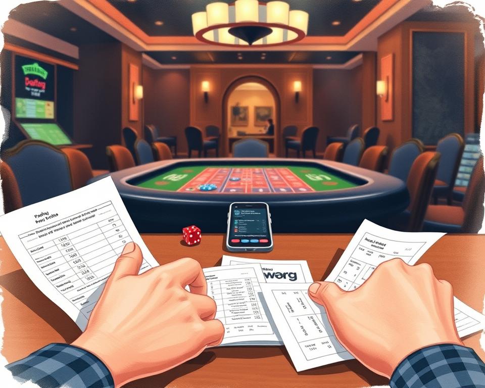 Panduan Bermain Parlay untuk Pemula
