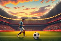 Rahasia Trik Pasang Taruhan Bola Online