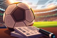 Trik Pasang Taruhan Bola Parlay