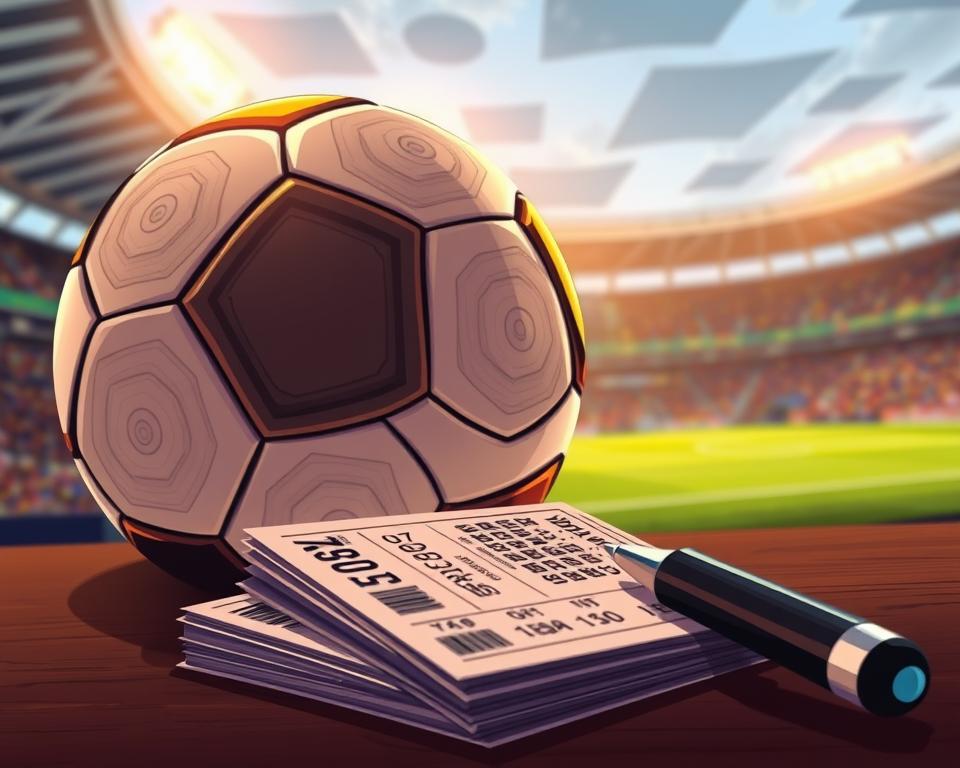 Trik Pasang Taruhan Bola Parlay
