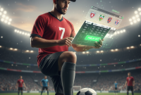 Panduan Pemula Tak Lagi Asal Tebak, Kuasai Over/Under dengan Analisis Data Sederhana!